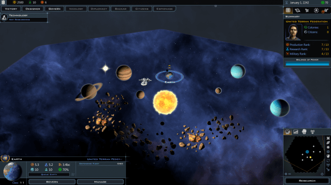 imperium galactica 2 improving graphics